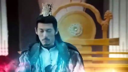 (ENG) Snow Eagle Lord (2023) Ep 30 EngSub