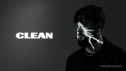 Stephen Stanley - Clean (Audio)
