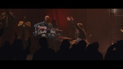 Anna Golden - Because Of You (Live At Shoreline City Church, Dallas, TX, 3/9/23)
