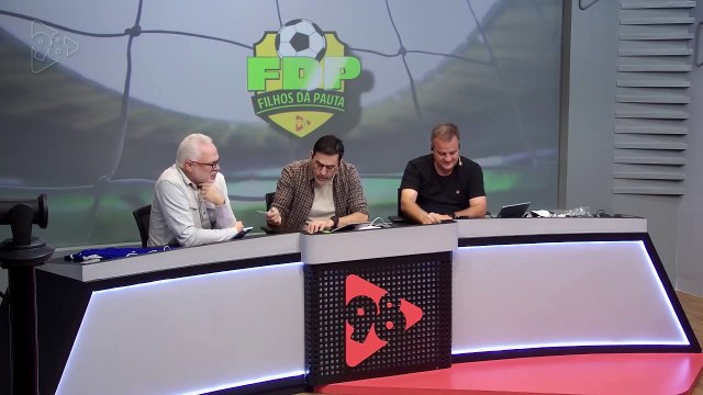 FDP98 | Reforços do Cruzeiro na temporada, Palacios e Paulo vitor devem ser titulares no time, ou chegam para compor elenco?