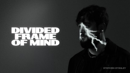 Stephen Stanley - Divided Frame Of Mind (Audio)