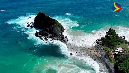 PERNAMBUCO TEM UMA DAS PRAIAS MAIS BONITAS DO MUNDO