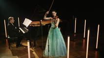 María Dueñas - Piazzolla: Maria De Buenos Aires: Yo soy María (Arr. Spindler and Dueñas for Violin and Piano)