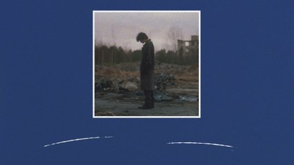 glaive - the good the bad the olga (Lyric Video)