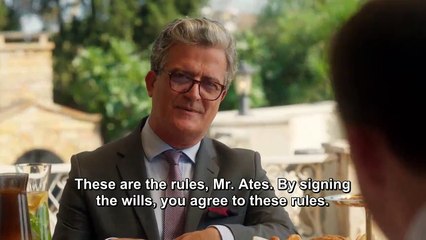 Ya Cok Seversen / What If You Love Too Much Episode 2 (English Subtitles)