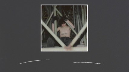 glaive - ive made worse mistakes (Lyric Video)