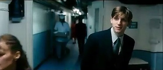 My Name is Hallam Foe Bande-annonce (EN)