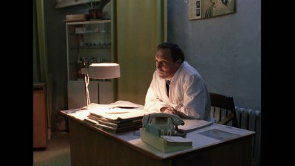 L'assassin du Tsar Bande-annonce (EN)