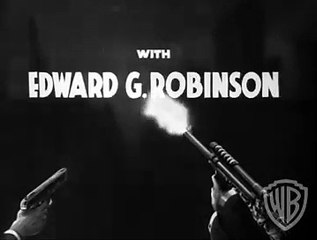 Le Petit César Bande-annonce (EN)