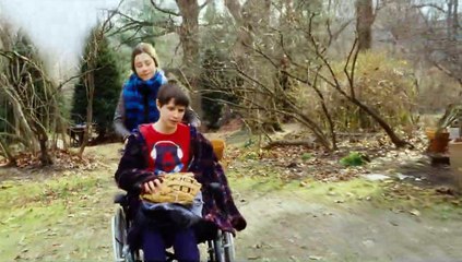 The Harvest Bande-annonce (DE)
