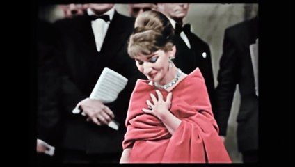 Maria by Callas Bande-annonce (DE)
