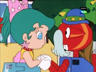 Robotan | Episode-32