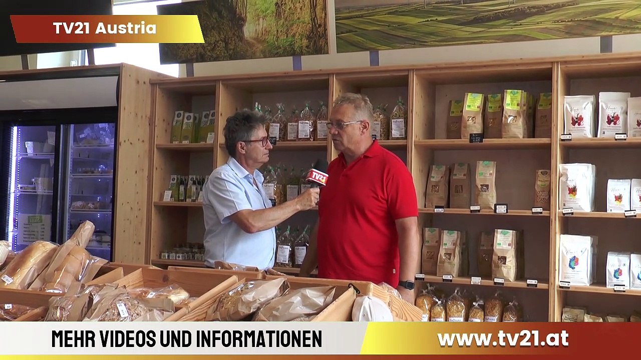 MARKTGEMEINDE SCHÖNKIRCHEN REYERSDORF bekommt einen Dorfladen