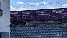 PXL_20230302_125207 2080列車・2080レ Train 2080 and 2080Re.