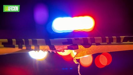 Marco Antonio ‘N’, ex árbitro, es vinculado a proceso por presunta violencia familiar