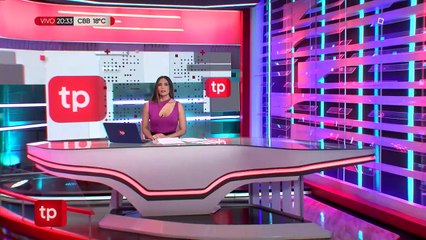 Choferes se declaran en emergencia y advierten a la Aduana, Impuestos y Diprove