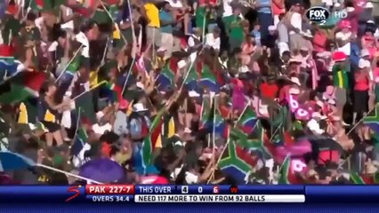 Shahid Khan afridi boom boom