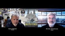 Interview with Steve Walther, author of Sacred Blisters | Writers Republic LLC