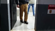 Após passar a mão em mulheres no shopping, homem é detido pela Polícia Militar