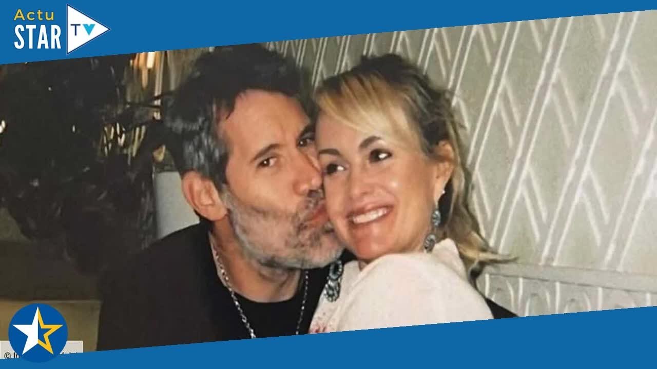 Laeticia Hallyday en vacances en Italie… sans Jalil Lespert  que se passe t il