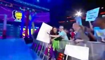 Bayley Vs Charlotte Flair | Raw Women's Championship