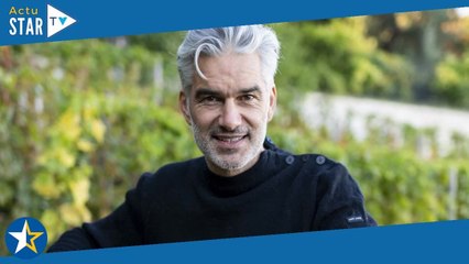 François Vincentelli : Rare photo de sa fille Lucie, 22 ans, artiste comme son père et sa belle-mère