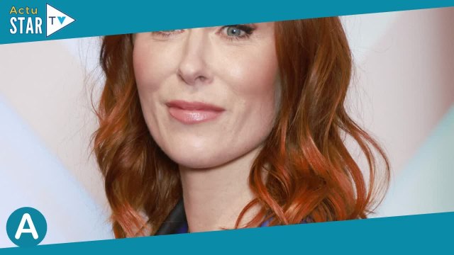 Audrey Fleurot un peu dépassée : un comédien de HPI dévoile si elle a pris la grosse tête