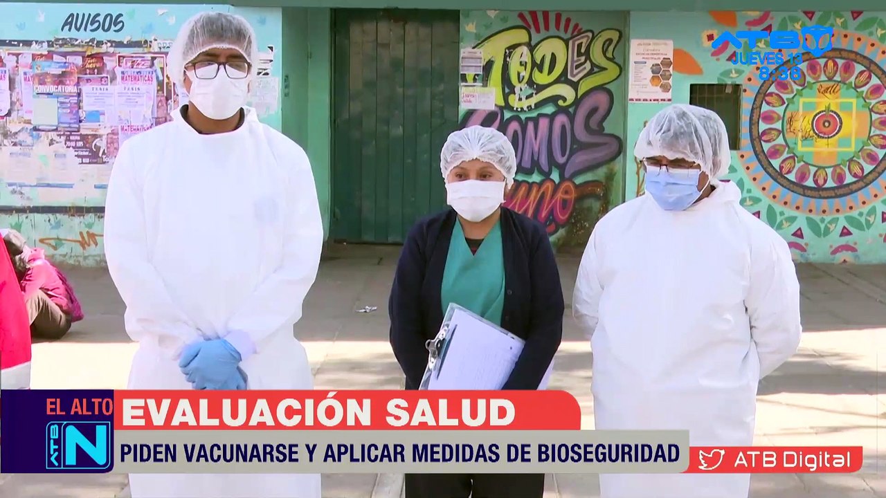 ATB NOTICIAS PARTE 2