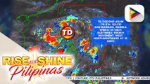 Info Weather | Alamin ang inaasahang lagay ng panahon ngayong Biryernes