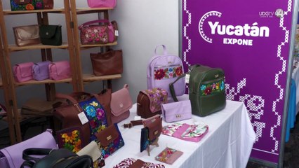 Zapopan estrecha lazos con Yucatán en Plaza de las Américas