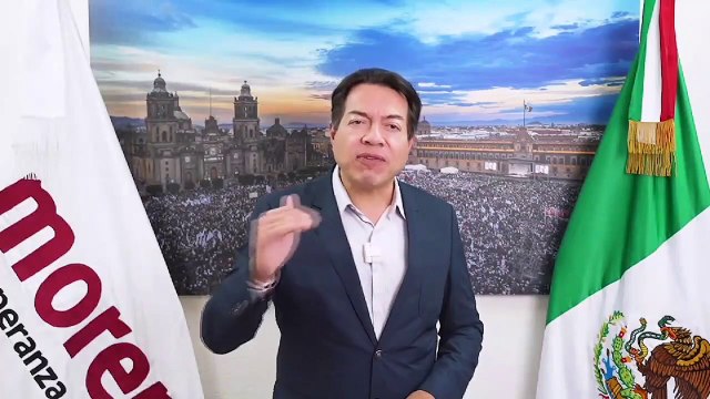 Este gobierno ha logrado traer la confianza de los mercados globales | Los Otros Datos