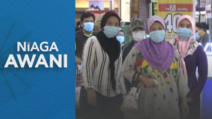 Silver Economy: Healthy ageing potential in Malaysia