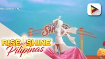 TALK BIZ | Sandara Park, ipinamalas ang husay sa music video ng bago niyang single na 'Festival'!