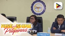 LTFRB, nanawagan sa Manibela na huwag nang ituloy ang 3-araw na tigil-pasada sa July 24-26