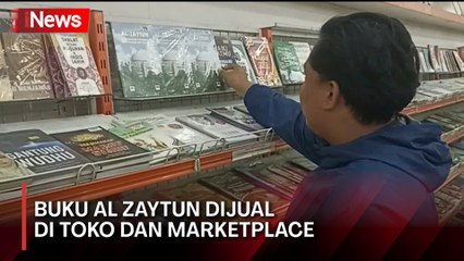 Buku Profil dan Ajaran Al Zaytun Dijual di Toko Bojonegoro, Ini Tanggapan Kemenag