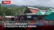 Sensasi Menginap di Resorts World Awana Genting Malaysia, Fasilitas Lengkap dan Indah