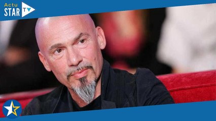 Florent Pagny : cette nouvelle collaboration qui n’enchante pas les internautes