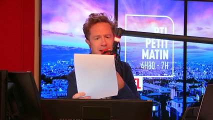 Le journal RTL de 04h30 du 14 juillet 2023