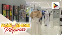 Kahalagahan ng pagsasagawa ng art exhibits, binigyang-diin ng isang art exhibitor