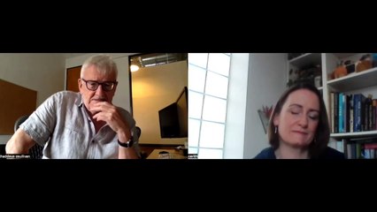 An Interview with "The Miracle Club" director Thaddeus O'Sullivan