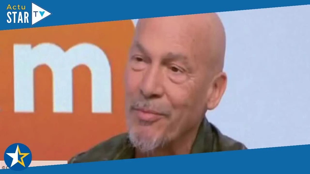 Florent Pagny dévoile son nouveau projet avec un célèbre chanteur, les internautes sont très mitigés