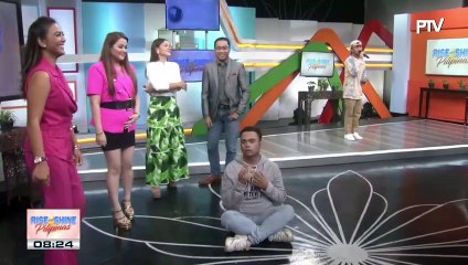 Performer of the Day Part 2 | Sky