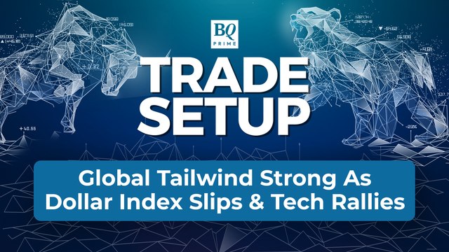 Volatility Is Back As Distribution Is Seen At Higher Levels | Trade Setup: July 14