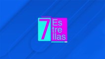 7 Estrellas - Jueves 13 Julio 2023