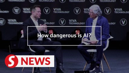 How Elon Musk plans to build a safer AI