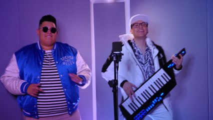 Raymix - Amor Tóxico