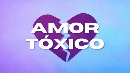 Raymix - Amor Tóxico (LETRA)