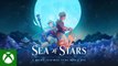 Sea of Stars - Tráiler del Anuncio (Xbox)