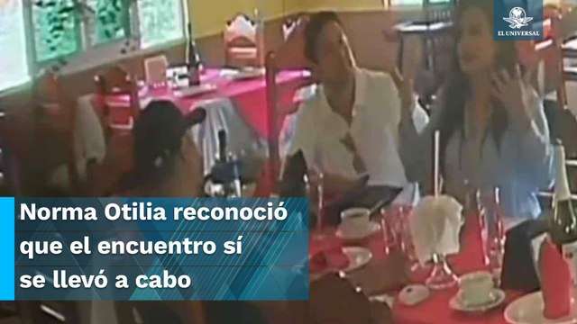 Fiscalía investiga a alcaldesa de Chilpancingo por reunión con presunto líder de Los Ardillos