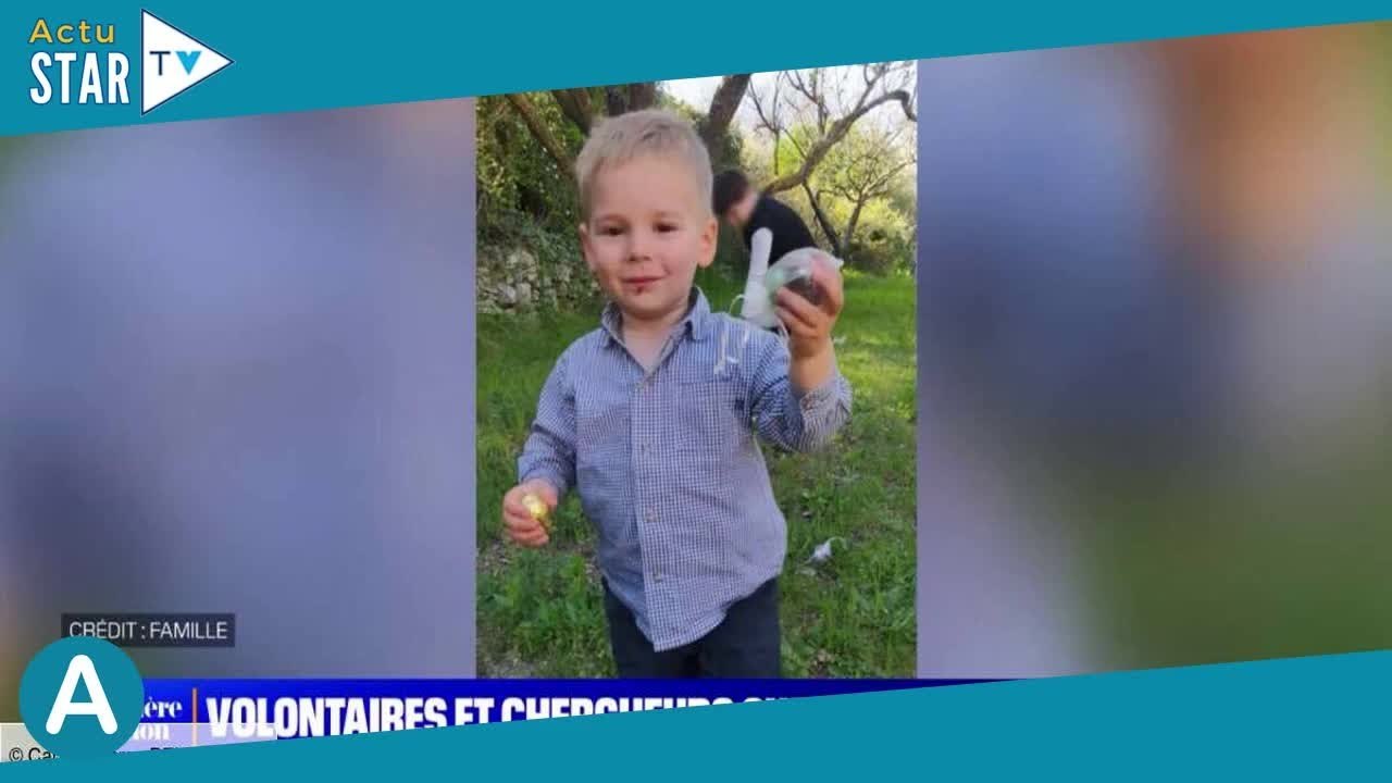 Disparition d’Émile : ces étonnantes similitudes avec un ancien drame